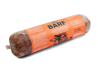 Lamb & Beef recipe 500gr