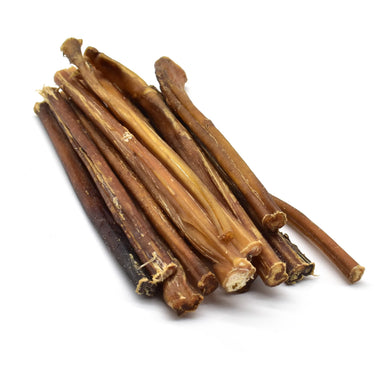 Bully Sticks