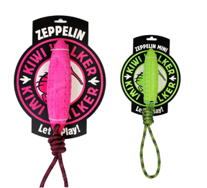 ZEPPELIN KIWI WALKERS