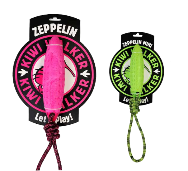 ZEPPELIN KIWI WALKERS