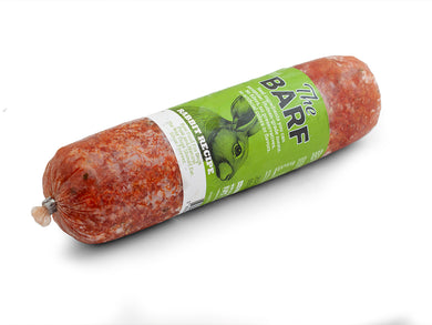 Rabbit recipe 500gr