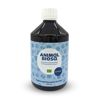 Fermented Organic Pre & Probiotics 500ml