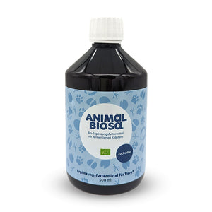 Fermented Organic Pre & Probiotics 500ml