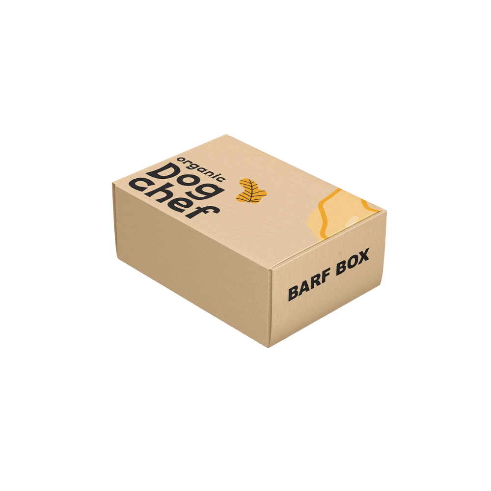 Magilla Box 15kg