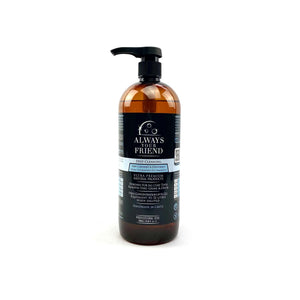 deep cleaning shampoo