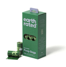 Load image into Gallery viewer, Earth Rated Poop Bags Box