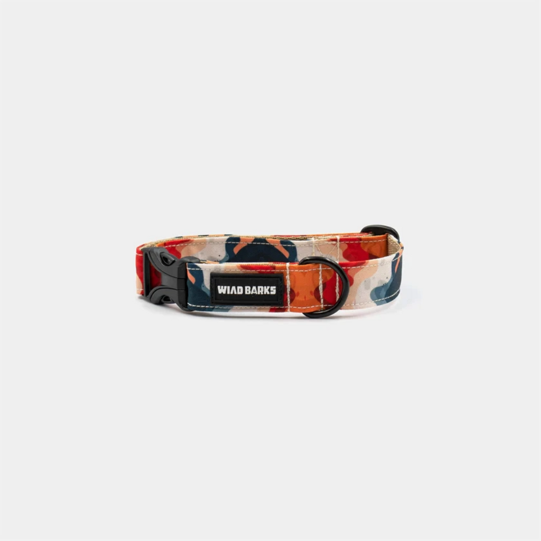 Earth collar