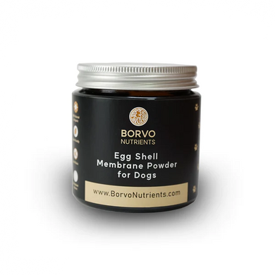 Eggshell membrane extract 1000mg