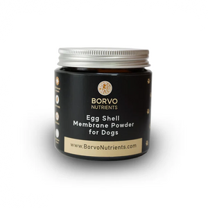 Eggshell membrane extract 1000mg