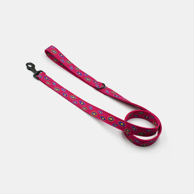Eyes leash