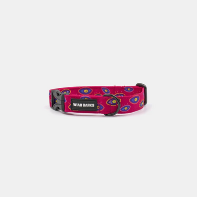 Eyes collar