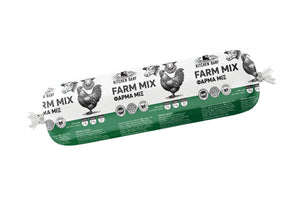 Farm mix recipe