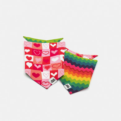 Love is Love bandana