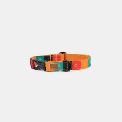 Native collar