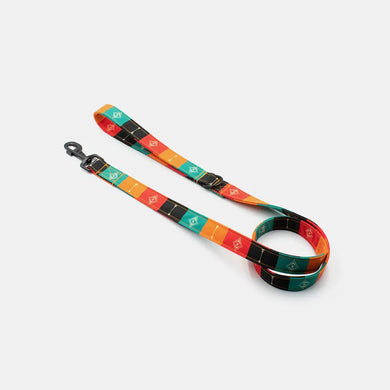 Native leash