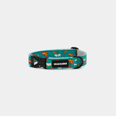 Pizza collar