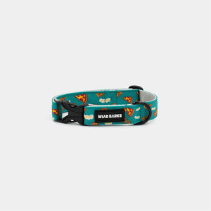 Pizza collar