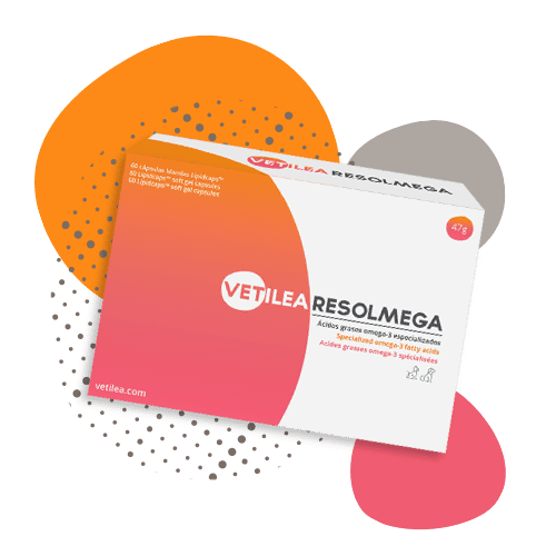 Pro-Resolving Mediators 60 capsules
