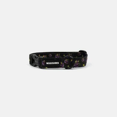 Skulls collar
