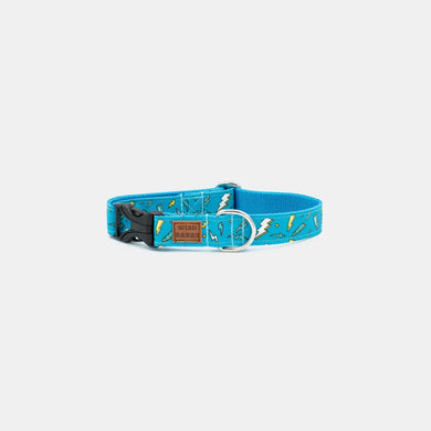 Thunder dog collar