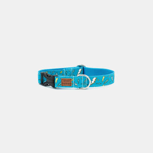 Thunder dog collar