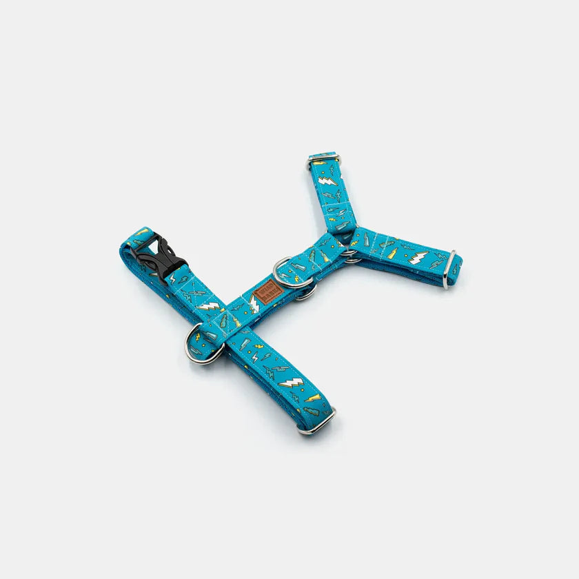 Thunder Harness