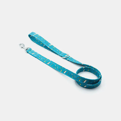 Thunder leash