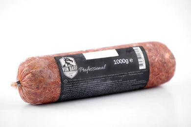 Von Barf Beef 1kg
