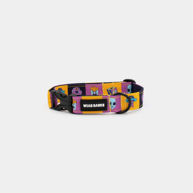 Weirdo collar