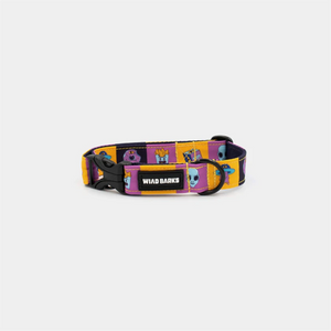 Weirdo collar