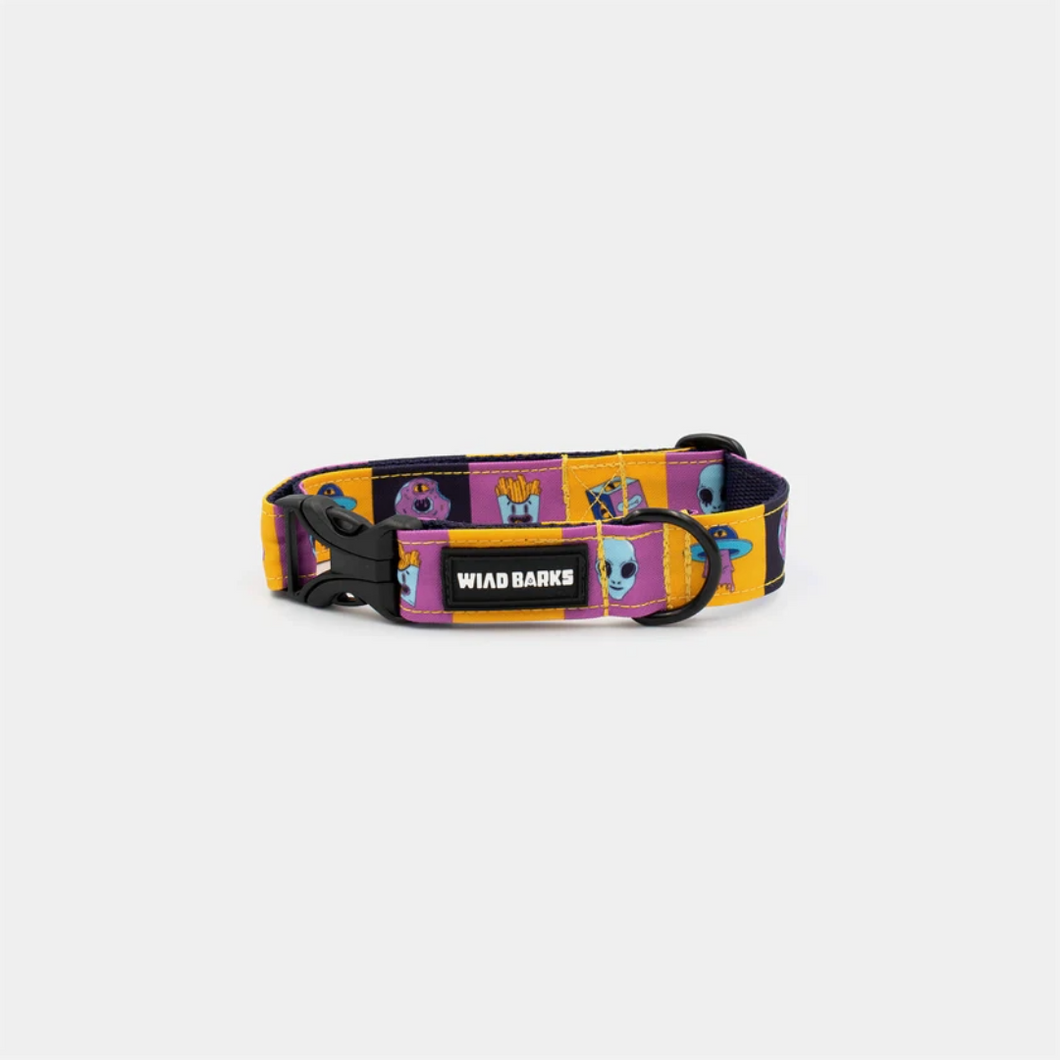 Weirdo collar