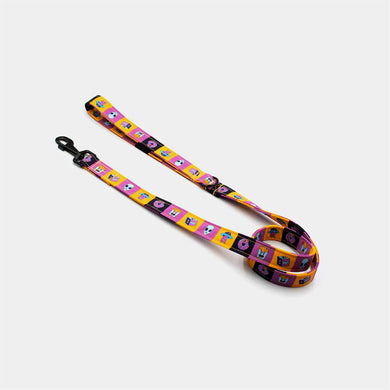 Weirdo leash