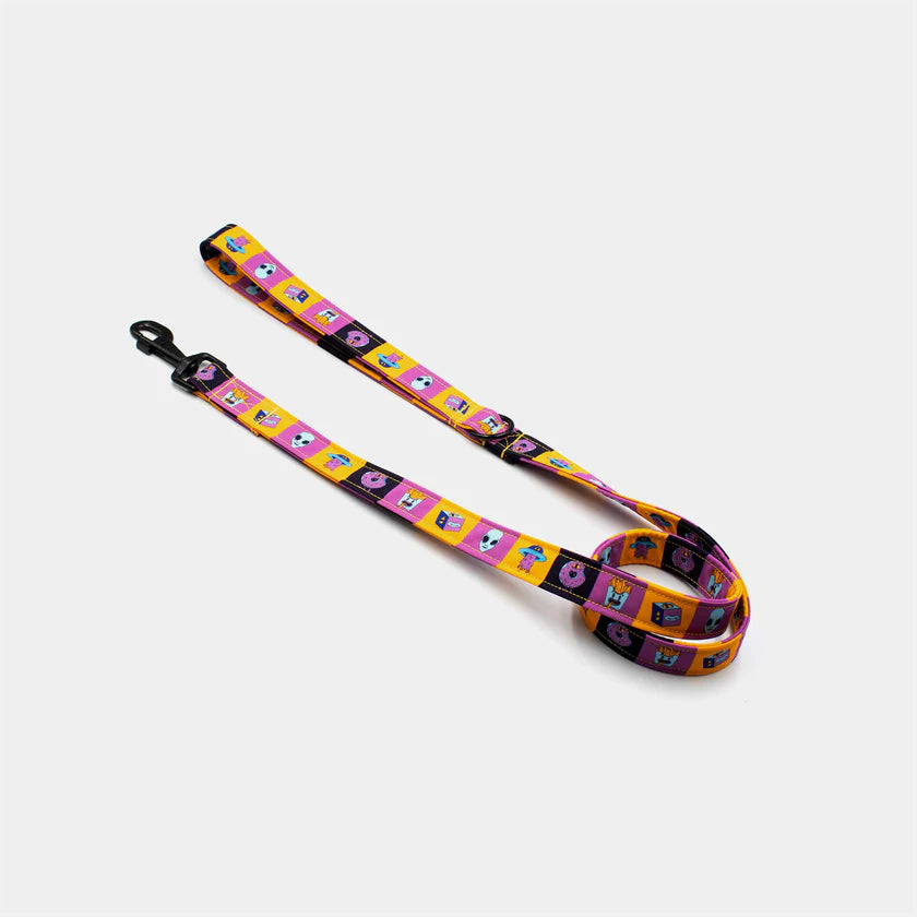 Weirdo leash