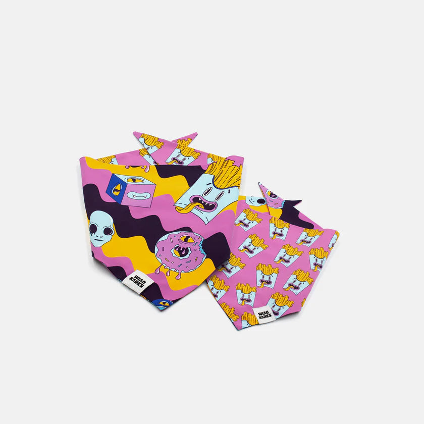 Weirdo bandana