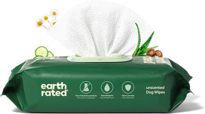 Wipes Earth Rated