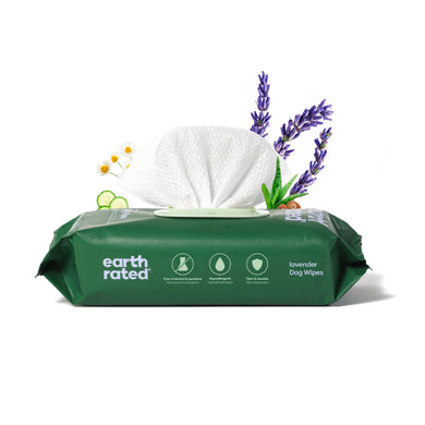 Wipes Earth Rated