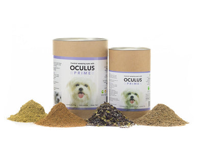 Oculus Prime 150gr