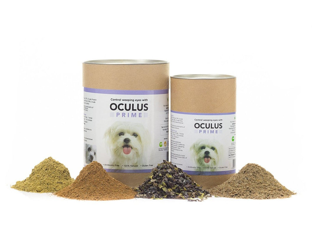 Oculus Prime 150gr