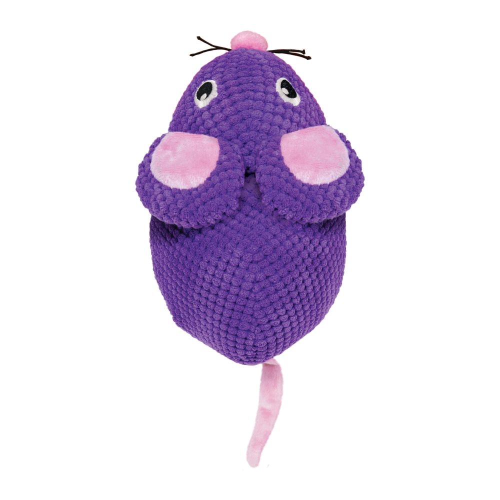 Kneading Mouse