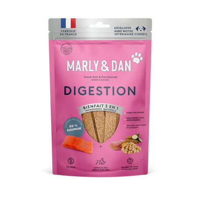 Digestion Strips 80gr