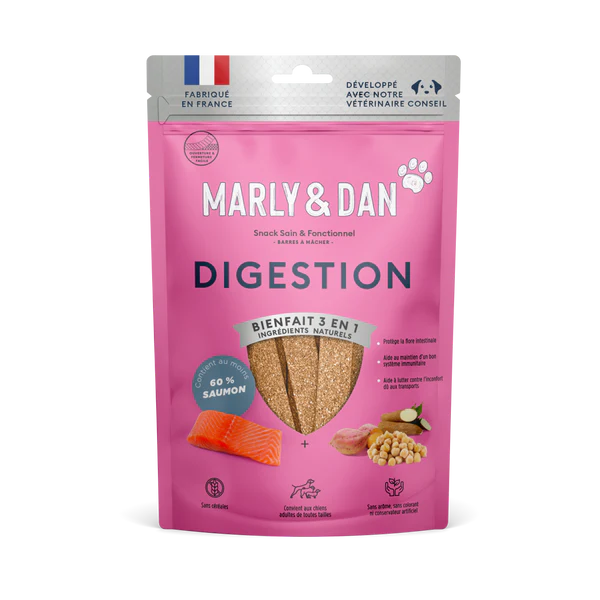 Digestion Strips 80gr
