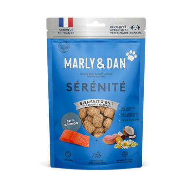 Serenity Bites 100gr