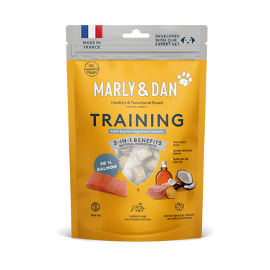 Training Bites 100gr