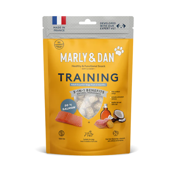 Training Bites 100gr