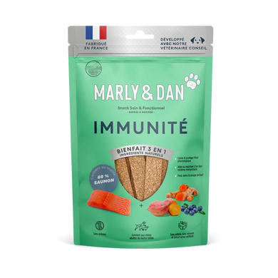 Immunity Strips 80gr