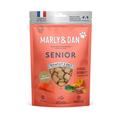 Senior Bites 100gr