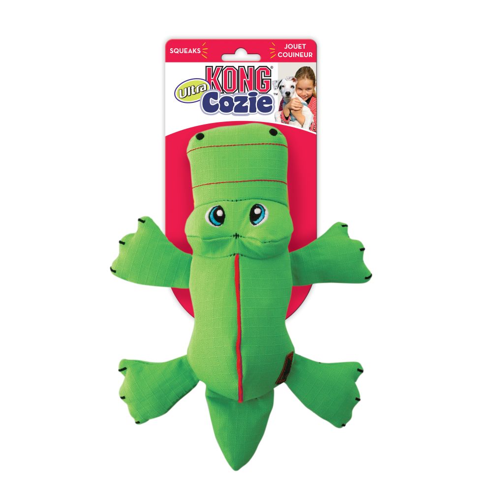 Cozie Ultra Alligator