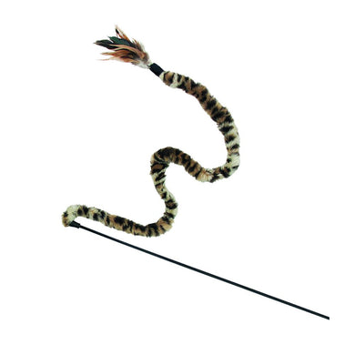 Active Teaser Swizzle Bird