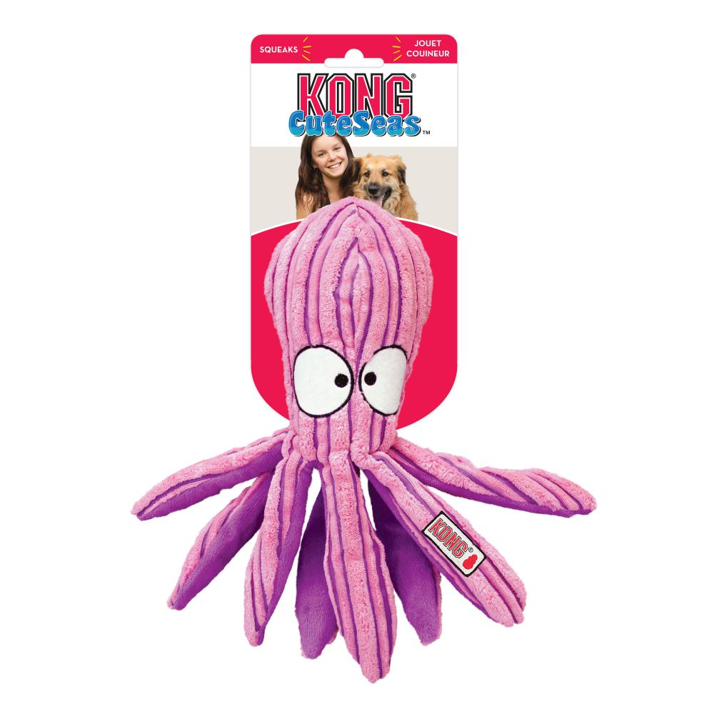 Cuteseas Octopus