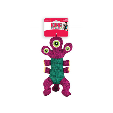 Woozles Pink